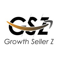 Growth Seller Z logo - Similar company to Fercoa
