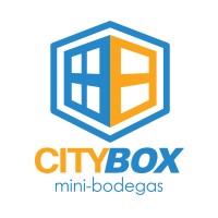 CityBox Ec logo - Similar company to Citybox