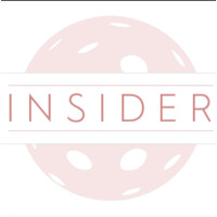 Pickleball Insider logo - Similar company to Dab Pickleball