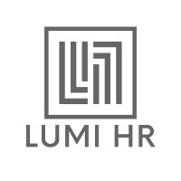 LUMI HR logo - Similar company to Golden Shift