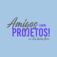 Amigos com Projetos logo - Similar company to Clockrallye