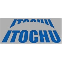 ITOCHU Corporation logo - Similar company to Itochu International