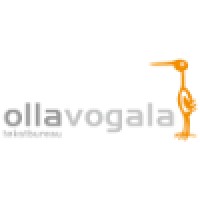 Tekstbureau Olla Vogala logo - Similar company to Tekstbureau Anje Romein (Tbar)