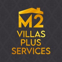 M2 Villas Plus Services logo - Similar company to Adeka Facility Gmbh