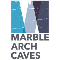 Marble Arch Caves logo - Similar company to Bsi 82