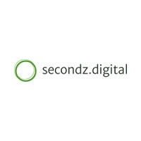 secondz digital株式会社 logo - Similar company to コネクトーム・デザイン株式会社/Connectome.Design