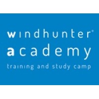 windhunter® academy Germany logo - Similar company to Triowind Gmbh