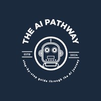 The AI Pathway logo - Similar company to Compdf