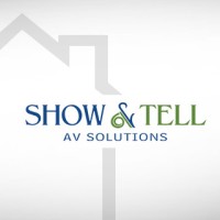 Show & Tell AV Solutions