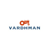 Vardhman India logo - Similar company to Saru Solder
