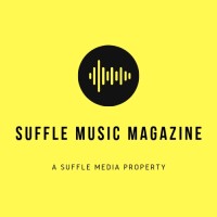 Suffle Music Magazine logo - Similar company to Voyease