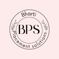 bharti Consultancy logo - Similar company to Bharticonsultants