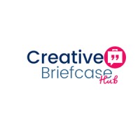 Creative Briefcase Hub logo