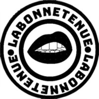 La Bonne Tenue logo - Similar company to C'Era Una Volta