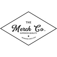 The Merch Company LLC logo - Similar company to Agantic Group Llc