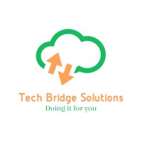 Tech Bridge Solutions (PVT) LTD logo - Similar company to Menuxperts (Menu Data Entry Team)