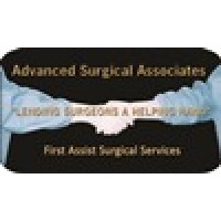 Advanced Surgical Associates (Las Vegas) logo - Similar company to Li Script Llc