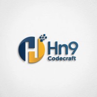 Hn9 Codecraft logo - Similar company to Teaze