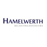 Hamelwerth logo - Similar company to Azarja N.V.