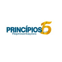 Princípios Representações logo - Similar company to May Imóveis