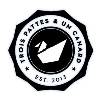 Trois Pattes & Un Canard logo - Similar company to Rafale De Com'