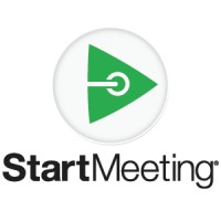 StartMeeting logo - Similar company to Freeconferencecall.Com