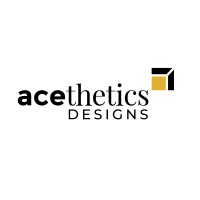 Acethetics Designs logo - Similar company to Luxelan