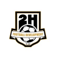 2 HALFS FOOTBALL DEVELOPMENT logo - Similar company to Essendon Carco