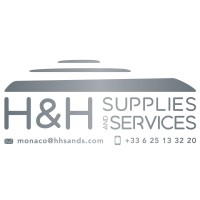 H&H Supplies and Services logo - Similar company to Lb Yachting