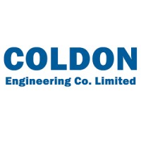 Coldon Engineering Co Limited logo - Similar company to Precision Aerospace Component Engineering Limited