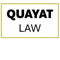 Quayat Law logo - Similar company to Courdid