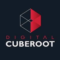 Digital CubeRoot logo - Similar company to Digital Observant