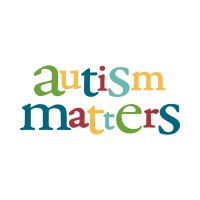 Autism Matters logo - Similar company to Twin Cities Billing Group