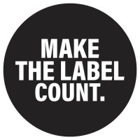 Make The Label Count logo - Similar company to Continual