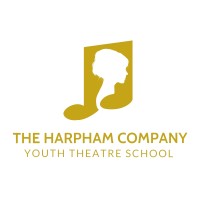 The Harpham Company - Youth Theatre Schools HQ logo - Similar company to H&K 4 Doa