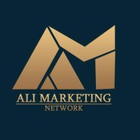 Ali Marketing logo - Similar company to Byte Verse Tech