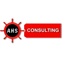 AHS Consulting Inc. - CargoWise Consulting and more... logo - Similar company to Cargowise Global Limited