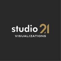 Studio21 Visualizations logo - Similar company to Max Interiors
