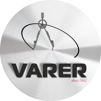 Varer logo - Similar company to Wupsoft Technology