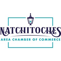 Natchitoches Area Chamber of Commerce logo - Similar company to Metaphor Vision