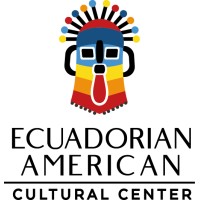 Ecuadorian American Cultural Center logo - Similar company to 16 Strong Project