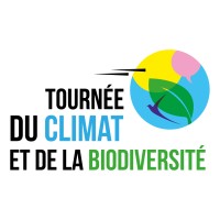Tournée du Climat et de la Biodiversité logo - Similar company to Météo Et Climat