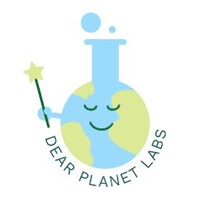 Dear Planet Labs logo - Similar company to Tierra Luna Cellars