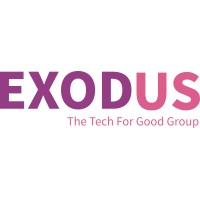 Exodus Technologies Ltd logo - Similar company to Boris Software Ltd