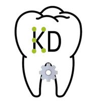KDENT. Asistencia Dental logo - Similar company to Style Dental