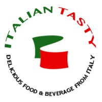 Italiantasty logo - Similar company to Vintech