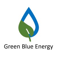 Green Blue Energy LLC logo - Similar company to Zeroenergy