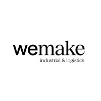 WeMake Industrial & Logistics logo - Similar company to Wemake