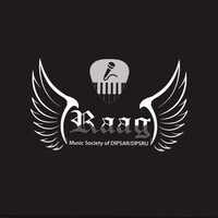 Raag: The Music Society of DIPSAR-DPSRU logo - Similar company to Paridrishyadpsru