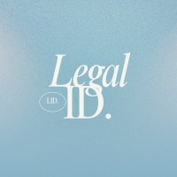 Legal ID logo - Similar company to Encyclawpedia